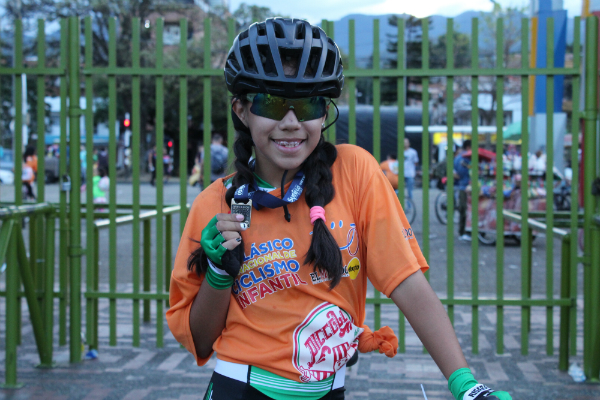 Perseverancia Valeria Cuadrado